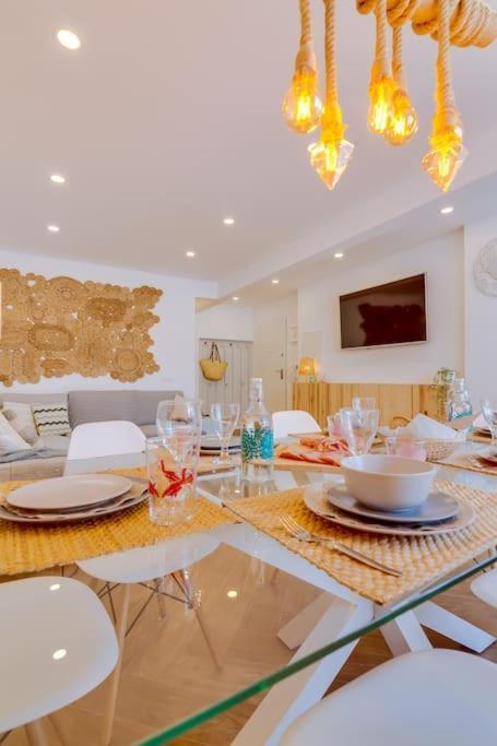 Downtown Bingo Apartment Distrikt Distrikt Faro Exterior foto
