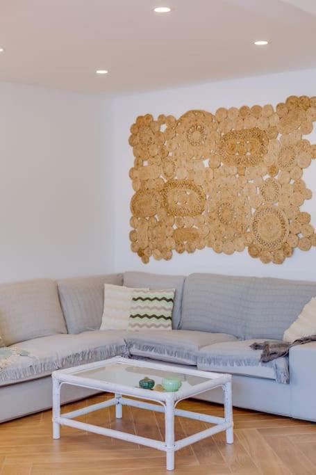 Downtown Bingo Apartment Distrikt Distrikt Faro Exterior foto