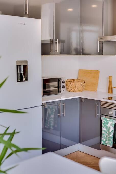Downtown Bingo Apartment Distrikt Distrikt Faro Exterior foto